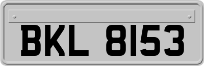 BKL8153