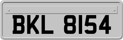 BKL8154