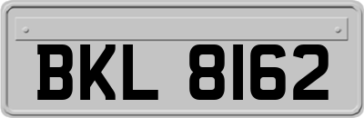 BKL8162