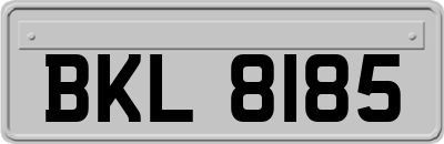 BKL8185