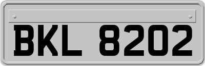 BKL8202