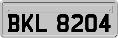 BKL8204