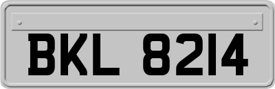 BKL8214