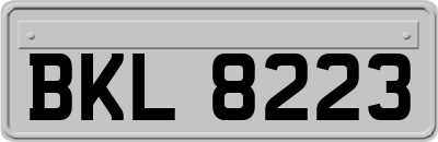 BKL8223