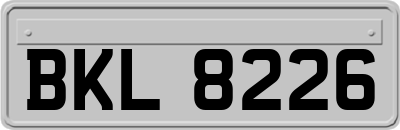 BKL8226