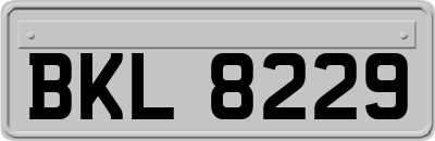 BKL8229