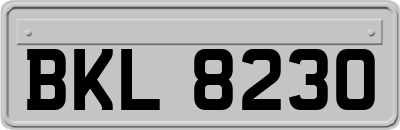 BKL8230