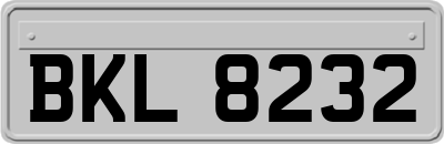BKL8232