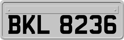 BKL8236