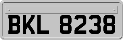 BKL8238