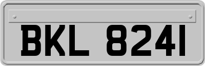 BKL8241