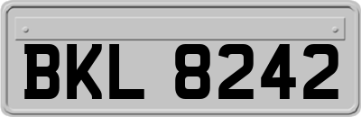BKL8242