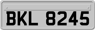 BKL8245