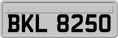 BKL8250