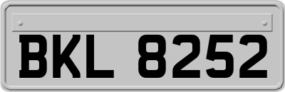 BKL8252