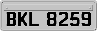 BKL8259