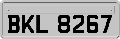 BKL8267