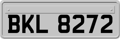 BKL8272