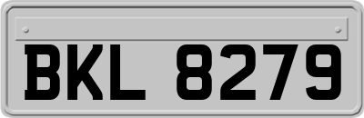 BKL8279