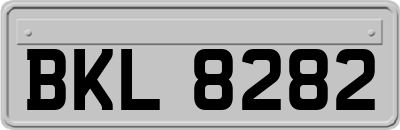 BKL8282