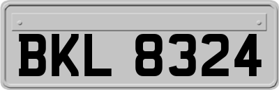 BKL8324