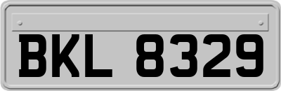 BKL8329