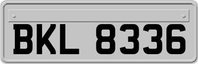 BKL8336