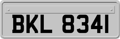 BKL8341