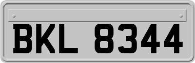 BKL8344