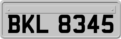 BKL8345