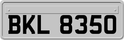 BKL8350