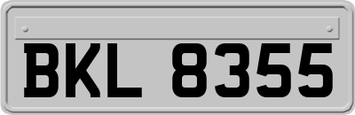 BKL8355