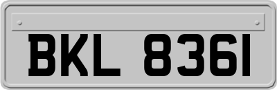 BKL8361