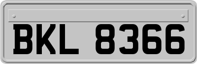 BKL8366