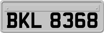 BKL8368
