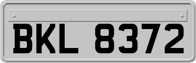 BKL8372