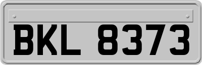 BKL8373