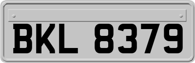 BKL8379