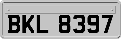 BKL8397