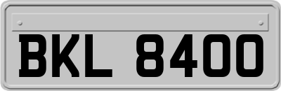 BKL8400