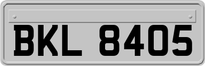 BKL8405
