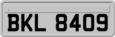 BKL8409