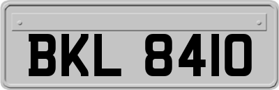 BKL8410