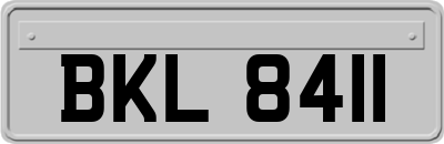 BKL8411