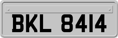 BKL8414