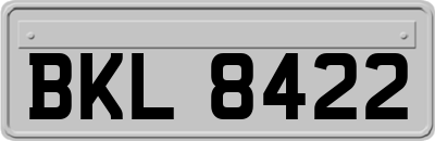 BKL8422