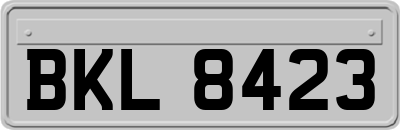 BKL8423