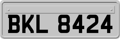 BKL8424