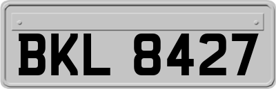 BKL8427