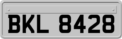 BKL8428
